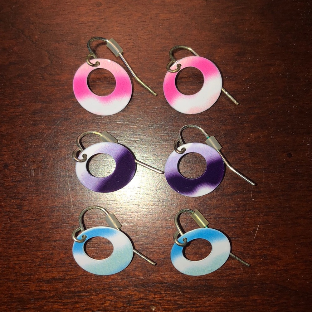 Earring set